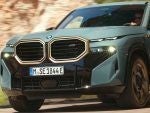 BMW　Mモデル初のPHEV新型「XM」フルスペック＆ワンプライスで発売