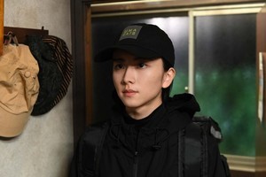 板垣李光人『silent』から2クール連続木10出演　忍者の諜報部員・山田役