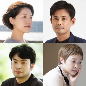 芥川賞に井戸川射子氏＆佐藤厚志氏　直木賞に小川哲氏＆千早茜氏