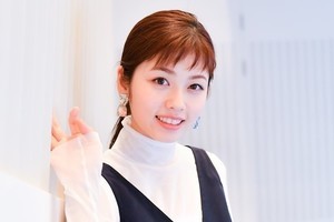 ゴチ新メンバー1人目は小芝風花　オファーに喜び「めちゃくちゃうれしくて」