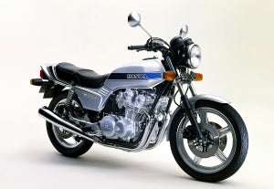 1位はあのバイク? みんなが選ぶ70～80年代「ホンダの中型、大型バイク」ランキングを発表!