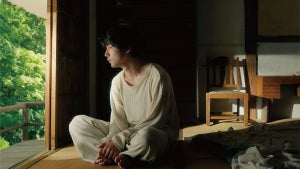 坂口健太郎、“圧倒的な透明感”からできた主演作　齋藤飛鳥は乃木坂46卒業発表後初映画