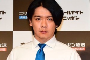 マヂラブ野田、若手時代の“全ボケ返し”を後悔「迷惑かけてたんだ」