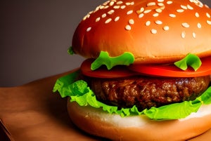 【マクドナルドのハンバーガー人気ランキング】2位は「てりやきバーガー」、1位は?
