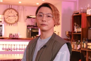 堂本剛、視聴者の悩みに真剣回答「“みんな同じやもんな”と思ってもらえれば」