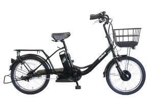 大阪から【89800円】の「コスパ良い」電動アシスト自転車が誕生