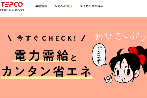 東京電力、電気料金を平均29.31％値上げ - 経産省が申請受理