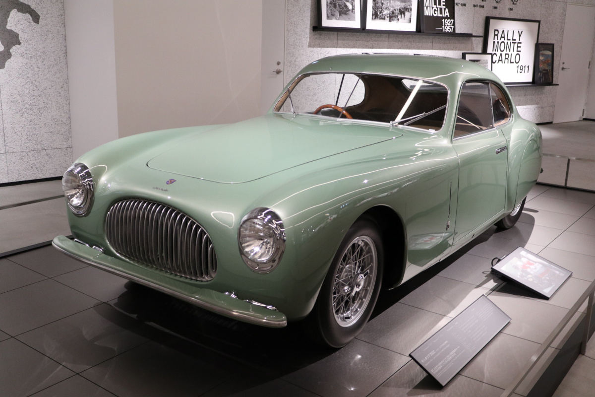 チシタリア「202C」