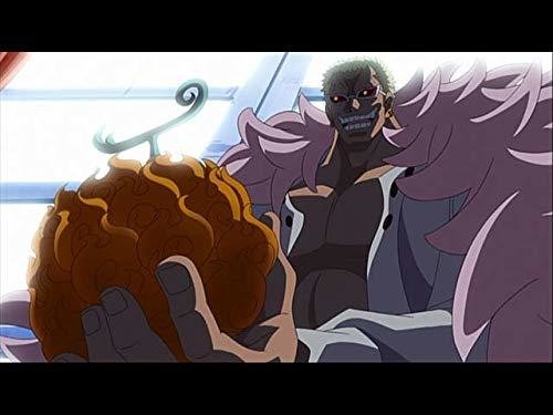 第629話　激震!新世界動かす大ニュース