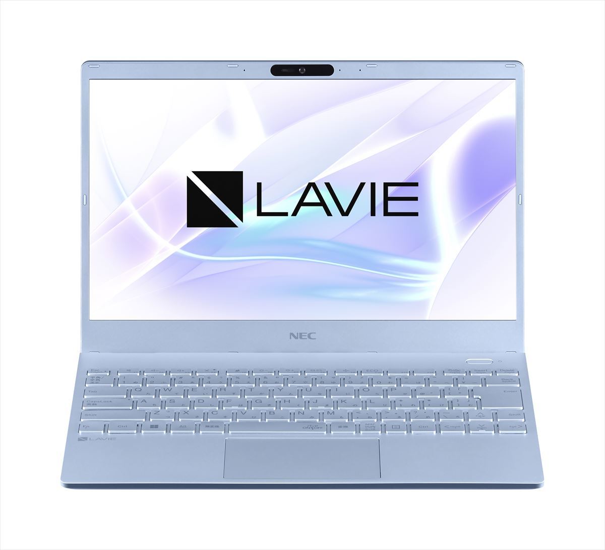 NEC、CPU刷新・Wi-Fi 6Eもサポートした「LAVIE N13／N15」2023年春モデル | マイナビニュース