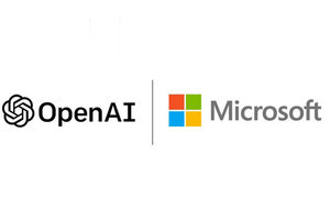 Microsoft、OpenAIに数十億ドル投資、生成AIトップとの提携拡大でGoogleに対抗