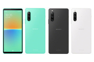 ソフトバンク、「Xperia 10 IV」をAndroid 13に更新するOSアップデート