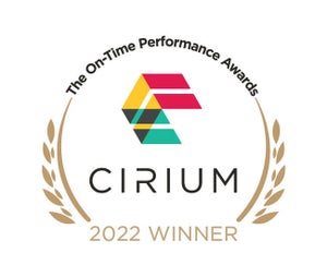 羽田空港が2年連続「Cirium’s 2022 定時出発率」世界第1位に