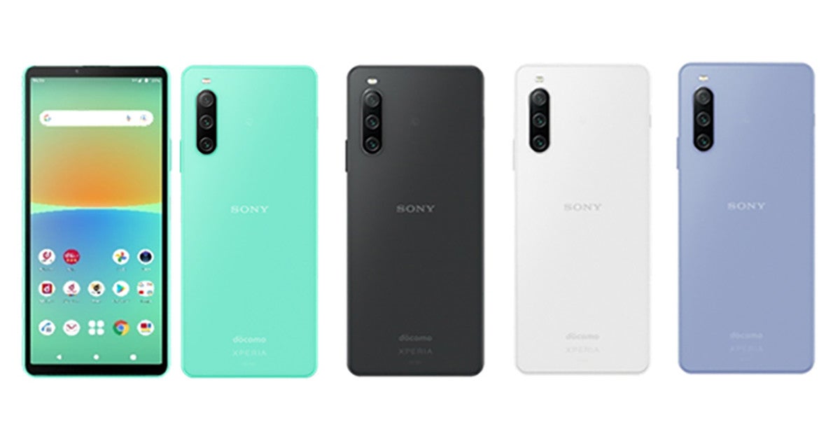 Xperia10IVミント128GBSoftbank アンドロイド13アプデ済