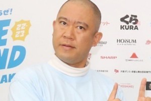 コロチキ・ナダル、『向上委員会』で失態…さんま「そんな話したらアカン!」