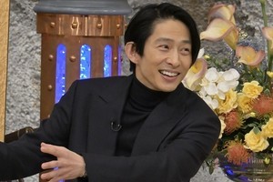 三宅健、ダチョウ倶楽部と熱々おでん初挑戦　お笑いの悩みも告白「オチを…」