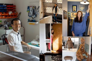 家が「自分らしさを表現している」と感じる人が少ない日本-イケアが「Life at Home Report 2022」を発表