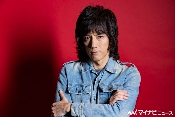 仮面ライダー555』半田健人、放送20周年を振り返る「出演できて本当に