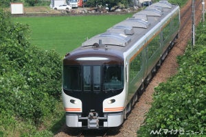 JR東海HC85系、大阪駅発着の「ひだ」ダイヤ改正後もグリーン車なし