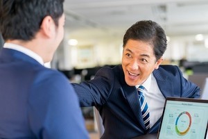 褒められた時の上手な返し方28選｜ビジネス向きや好きな人へのかわいい例文も