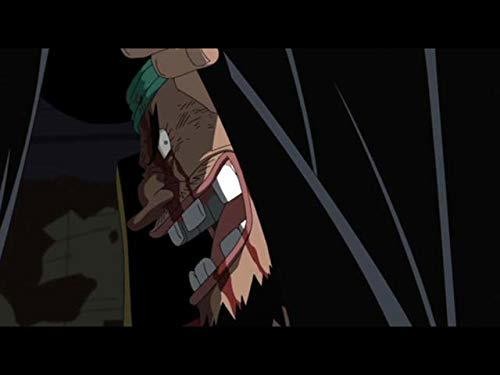 第486話　ショーの開幕 明かされた黒ひげの企み