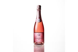 モナコ王室で愛されたシャンパン「CHAMPAGNE ROYAL RIVIERA Rose Princier」