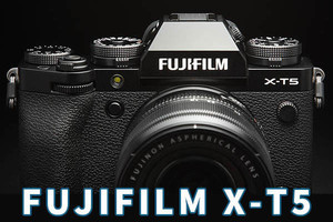 富士「X-T5」レビュー後編　フルサイズに劣らぬ高画質、AFやAWBも進化を体感