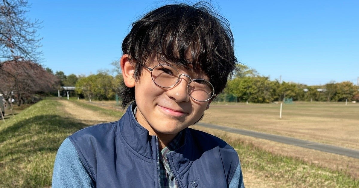 Boys be亀井海聖『すきすきワンワン!』でドラマ初出演「全部が初めての事だらけ」：マピオンニュースの注目トピック