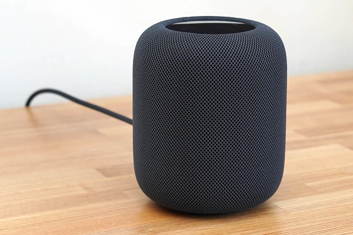 第2世代「HomePod」レビュー “際立つ高音質”が復活、mini愛用者を