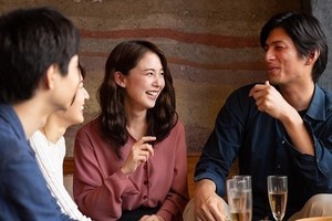 好きなタイプを聞かれた時の上手い返し方って? NGな回答やタイプ一覧も紹介