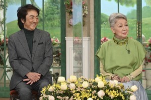 草笛光子＆市村正親、女性週刊誌にスクープされた日の真相明かす