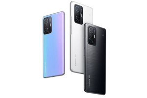 IIJmio、「Xiaomi 11T Pro」「Xperia 10 IV」などを値下げ