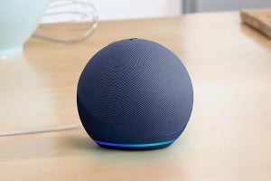 Amazon新「Echo Dot」発売、温度センサーやMatter対応など機能強化