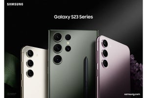 サムスン、Snapdragon 8 Gen 2搭載の「Galaxy S23」シリーズをグローバル発表