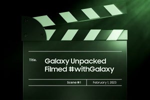 Galaxyの新製品発表イベント「Galaxy Unpacked 2023」開催 - カメラの性能向上を詳細に紹介、リドリー・スコット監督の映像も