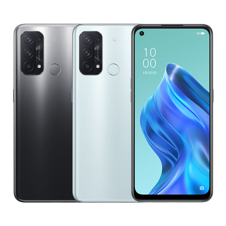 OPPO Reno5 A