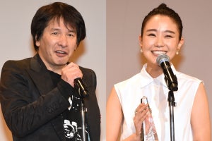 野島伸司氏、最後の作品は愛弟子・奈緒主演?「もうすぐそこまで来てるのかな」