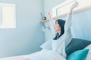 乾燥するのは「肌」だけじゃない! 冬場に注意したい「ドライシンドローム」とは