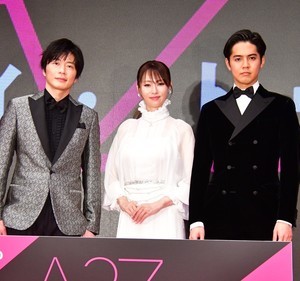 深田恭子、禁断の恋に陥った友人を「同意できなくても見守るしかない」