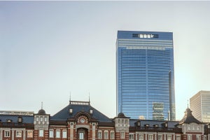 東京ミッドタウン八重洲の高層階に「ブルガリ ホテル 東京」4月開業へ! 寿司の名店、大規模スパ、25m屋内プールも