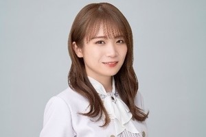 乃木坂46秋元真夏、卒業前に文化放送4番組をジャック　高山一実らと対談