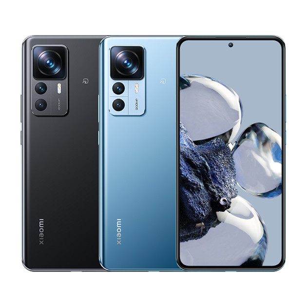 Xiaomi 12T Pro