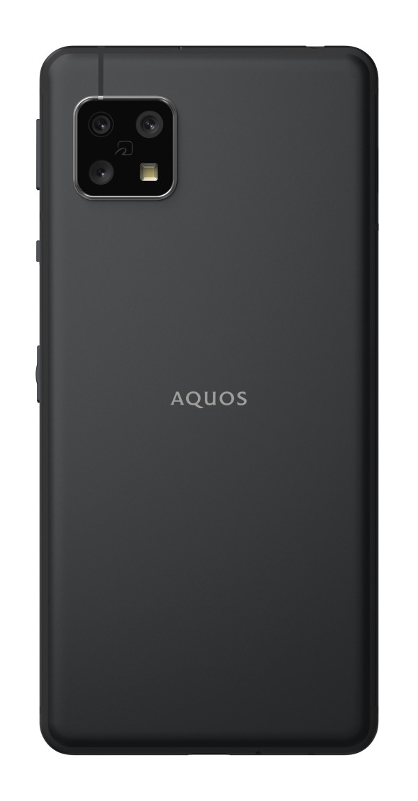 ソフトバンク、「AQUOS sense5G」をAndroid 13に更新するOS ソフトバンク、「AQUOS sense5G」をAndroid 13に更新するOS