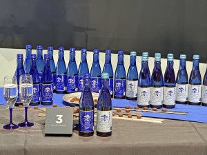 宝酒造、「澪」リニューアルと新商品を発表 - 日本酒を世界に広げる挑戦
