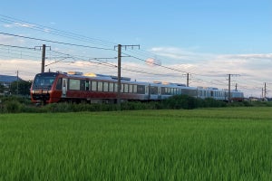 JR東日本、夜行列車「夜想海里」春休みに運行 - 新潟～青森間往復