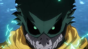 TVアニメ『ヒロアカ』第6期、新章突入！第19話「全力!!」の先行カット公開