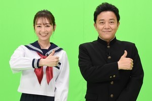 “福岡県民以外は1ミリも面白くない番組”『福岡くん。』東京進出に衝撃　MC斉藤優「人生分かんない」