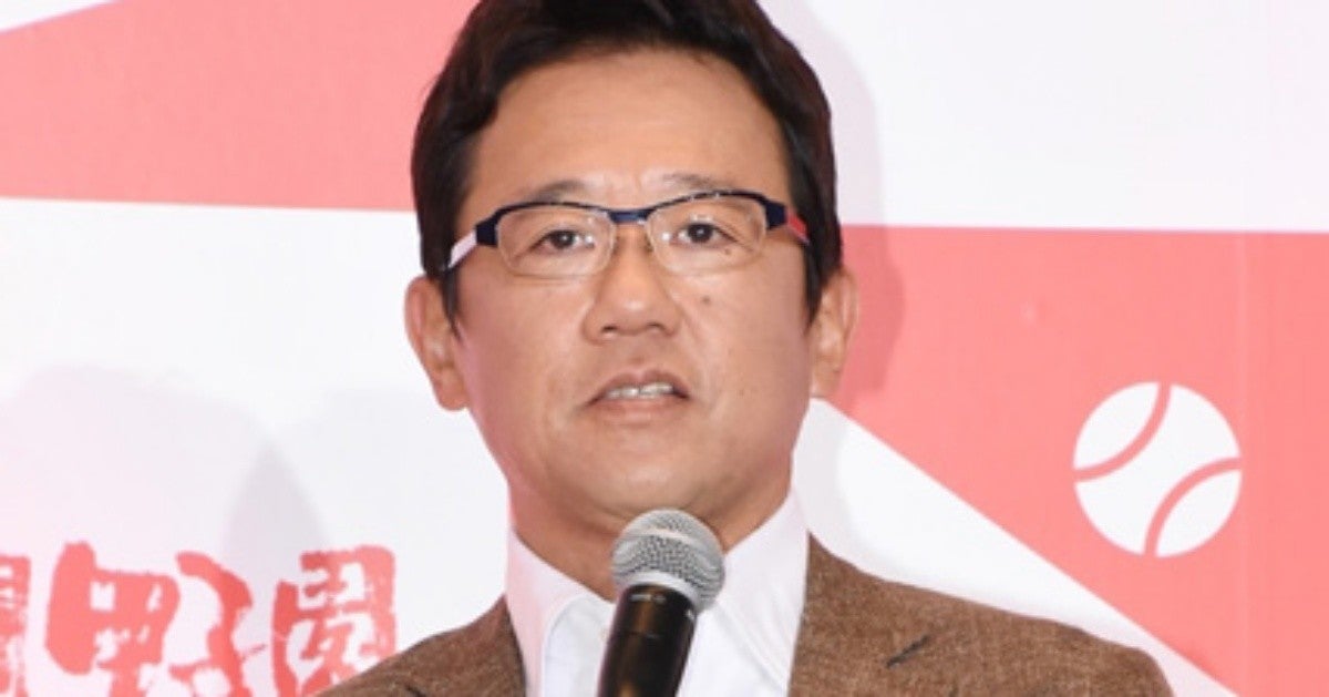 古田敦也、野村監督からの教え「これがピッチングの原点」「困ったら