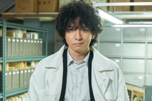 生田斗真、警視庁のダークヒーローに「テレビでこんなことやっていいんだ!」