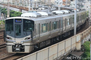 JR西日本「西日本どこまで4DAYS」在来線普通列車など4日間乗り放題
